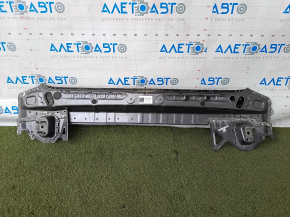 Lexus RX350 RX450h 10-15 Rear Panel with Power Fangs, Graphite