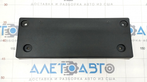 Platform for Hyundai Sonata 15-17 sport number