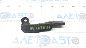 Mudguard rear fender right Toyota Prius 50 Prime 17-22