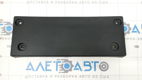 Platform for Hyundai Sonata 15-17 sport number