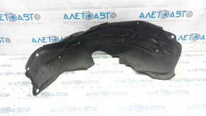 Rear left fender liner Toyota Prius 50 Prime 17-22 tears