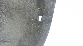 Rear left fender liner Toyota Prius 50 Prime 17-22 tears
