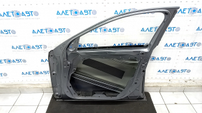 Door bare front right Mercedes W213 E 17-23 graphite 992