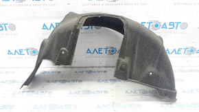 Rear right fender liner Toyota Prius 50 Prime 17-22 tear
