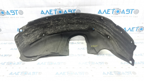 Rear right fender liner Toyota Prius 50 Prime 17-22 tear