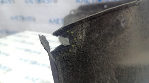 Rear right fender liner Toyota Prius 50 Prime 17-22 tear