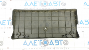 Frame under number Hyundai Tucson 16-18 pressed