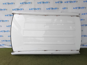 Metal roof Mercedes GLC 16-22 without panorama, SUV, sawed off