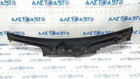 Windscreen wiper grille plastic central Mercedes W213 E 17-23