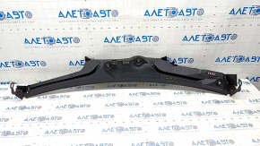 Windscreen wiper grille plastic central Mercedes W213 E 17-23