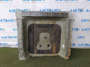 Trunk trough Kia Niro 17-22 HEV