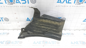 Rear bumper liner right Toyota Prius 50 Prime 17-22