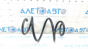Front right spring for Chevrolet Malibu 16-23 1.5T