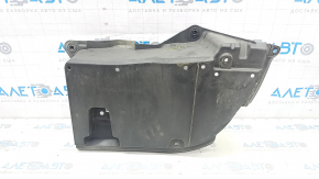 Rear bumper guard left Toyota Prius 50 Prime 17-22