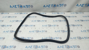 Rear right window seal Toyota Sienna 11-20 small