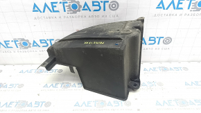 Rear bumper guard right Toyota Prius 50 Prime 17-22