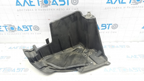 Rear bumper guard right Toyota Prius 50 Prime 17-22