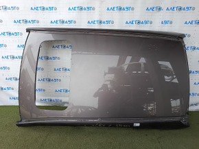 Metal roof Honda CRV 12-16 under the hatch, sawed off, dents