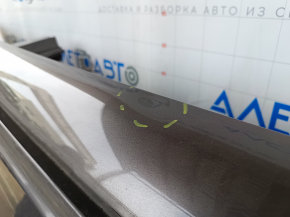 Metal roof Honda CRV 12-16 under the hatch, sawed off, dents