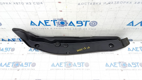 Wing seal door-wing left Mercedes W213 E 17-23