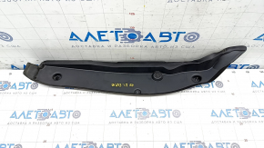 Wing seal door-wing right Mercedes W213 E 17-23