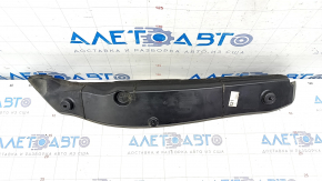 Wing seal door-wing right Mercedes W213 E 17-23