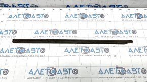 Door seal lower rear left Mercedes W213 E 17-23