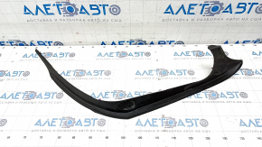 Right trunk lid seal Mercedes W213 E 17-23 on the body