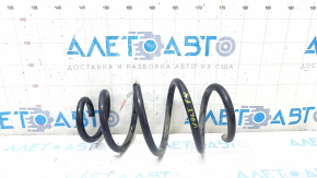 Front right spring Chevrolet Volt 11-15 stiffness ser