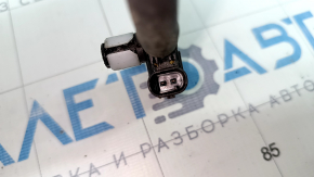Mercedes W213 E 17-23 heated windshield washer nozzle chain