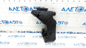 Mercedes W213 E 17-23 washer reservoir without neck, cap and level sensor
