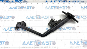Mercedes W213 E 17-23 Windscreen Washer Reservoir Neck Without Cap