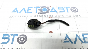 Chip for windshield washer motor Mercedes W213 E 17-23