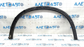 Front right wing arch trim Volvo XC90 16-22 broken mount, scratches