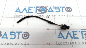 Chip for heating the windshield washer nozzle chain Mercedes W213 E 17-23