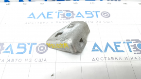 Headlight bracket left Mercedes W213 E 17-23