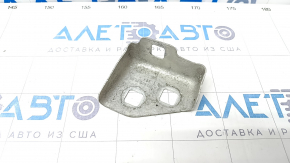 Headlight bracket left Mercedes W213 E 17-23