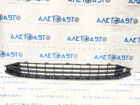 Lower grille front bumper VW Jetta 19-