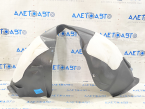 Front right mudguard Ford Escape MK3 13-14 Plastic with noise insulation