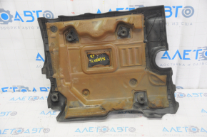 Toyota Sienna 11-16 3.5 Engine Cover Without Emblem