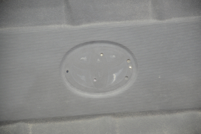 Toyota Sienna 11-16 3.5 Engine Cover Without Emblem