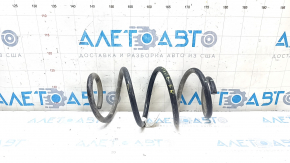 Front right spring Chevrolet Cruze 16-