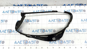 Headlight seal front left Mercedes W213 E 17-20