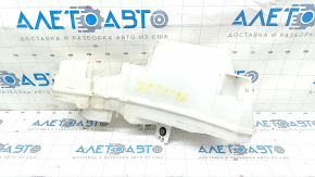 Volvo XC90 16-23 washer reservoir without neck and sensor