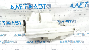 Volvo XC90 16-23 washer reservoir without neck and sensor