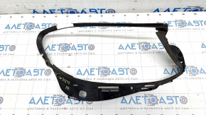 Headlight seal front right Mercedes W213 E 17-20