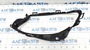 Headlight seal front right Mercedes W213 E 17-20
