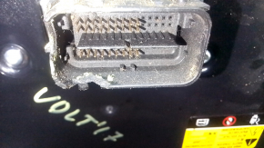 Chevrolet Volt 16-1.5 automatic transmission inverter converter control unit chip breakage
