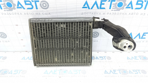 Lexus IS200 IS300 99-02 Evaporator with Valve and Tubes