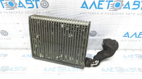 Lexus IS200 IS300 99-02 Evaporator with Valve and Tubes